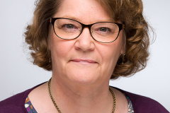Päivi Saukko
