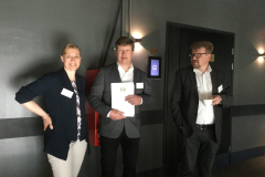 Tampereen sukukokous 2017