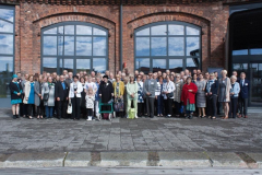 Sukukuva Tampereella 2017