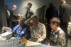 Tampereen sukukokous 2017