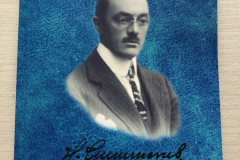Her,man Gummerus -kirja